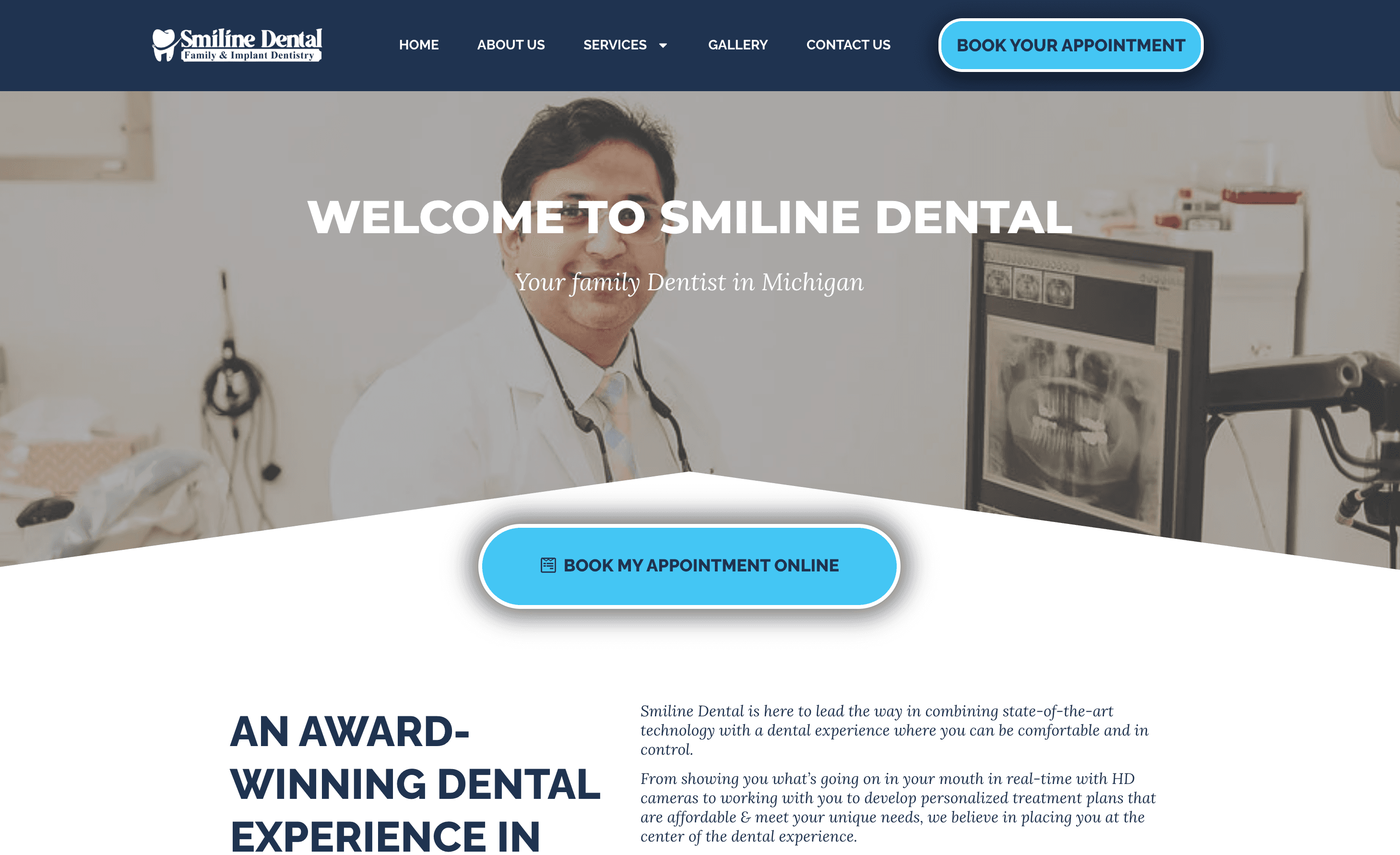 Smiline Dental